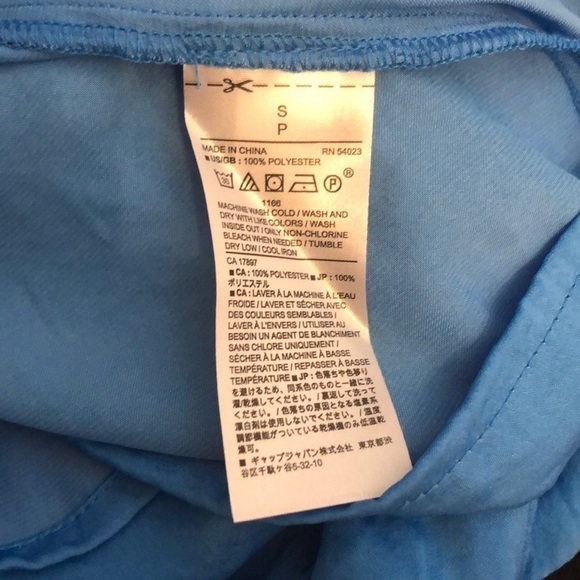 SOLD together: Banana Republic blouse and jacket. - Picture 7 of 7